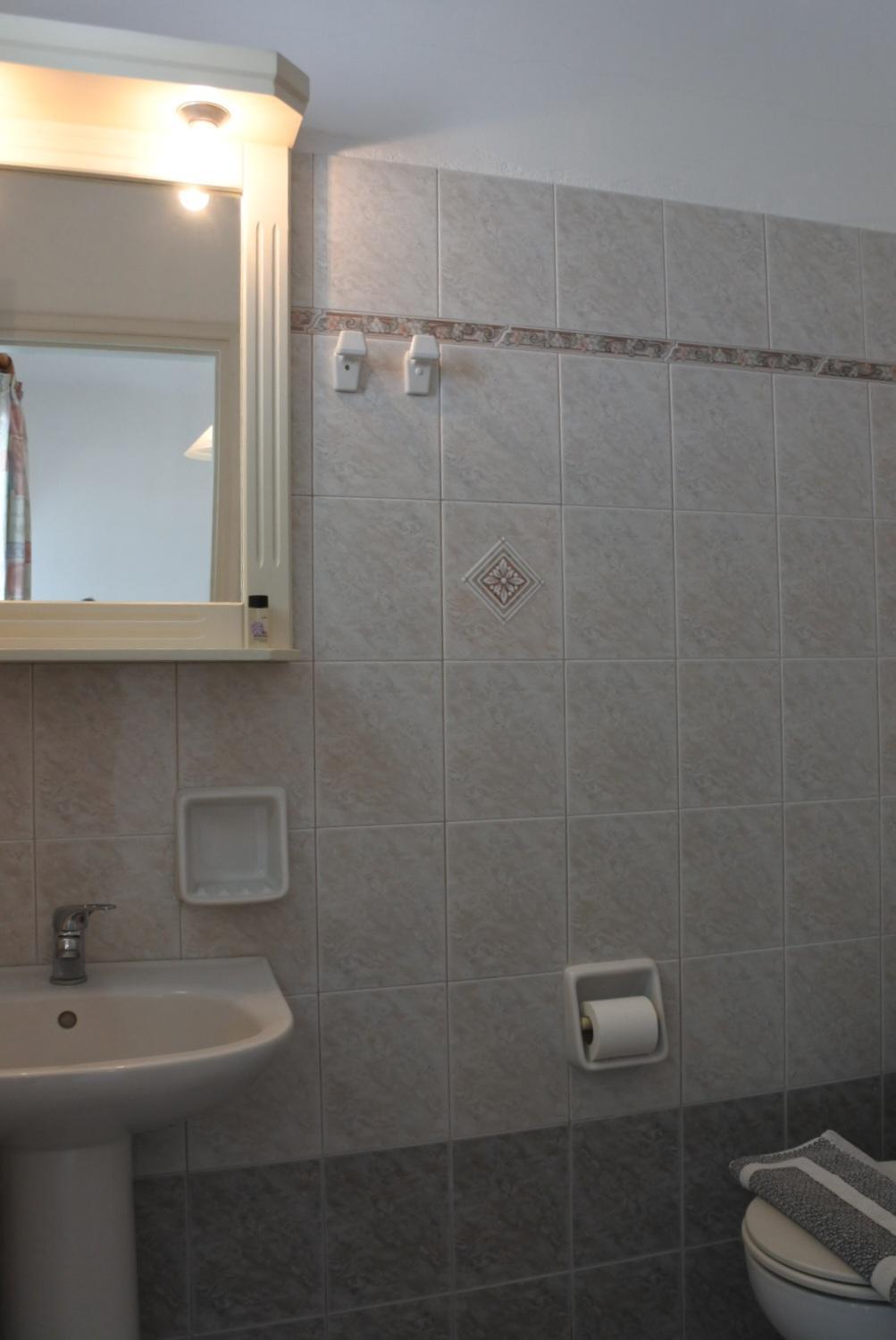 Hotel Kapari Agia Anna  Oda fotoğraf